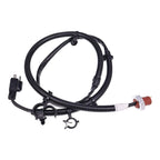 68223419AA  New Engine Block Heater Cord Fit 15-18 Dodge Ram 2500 3500