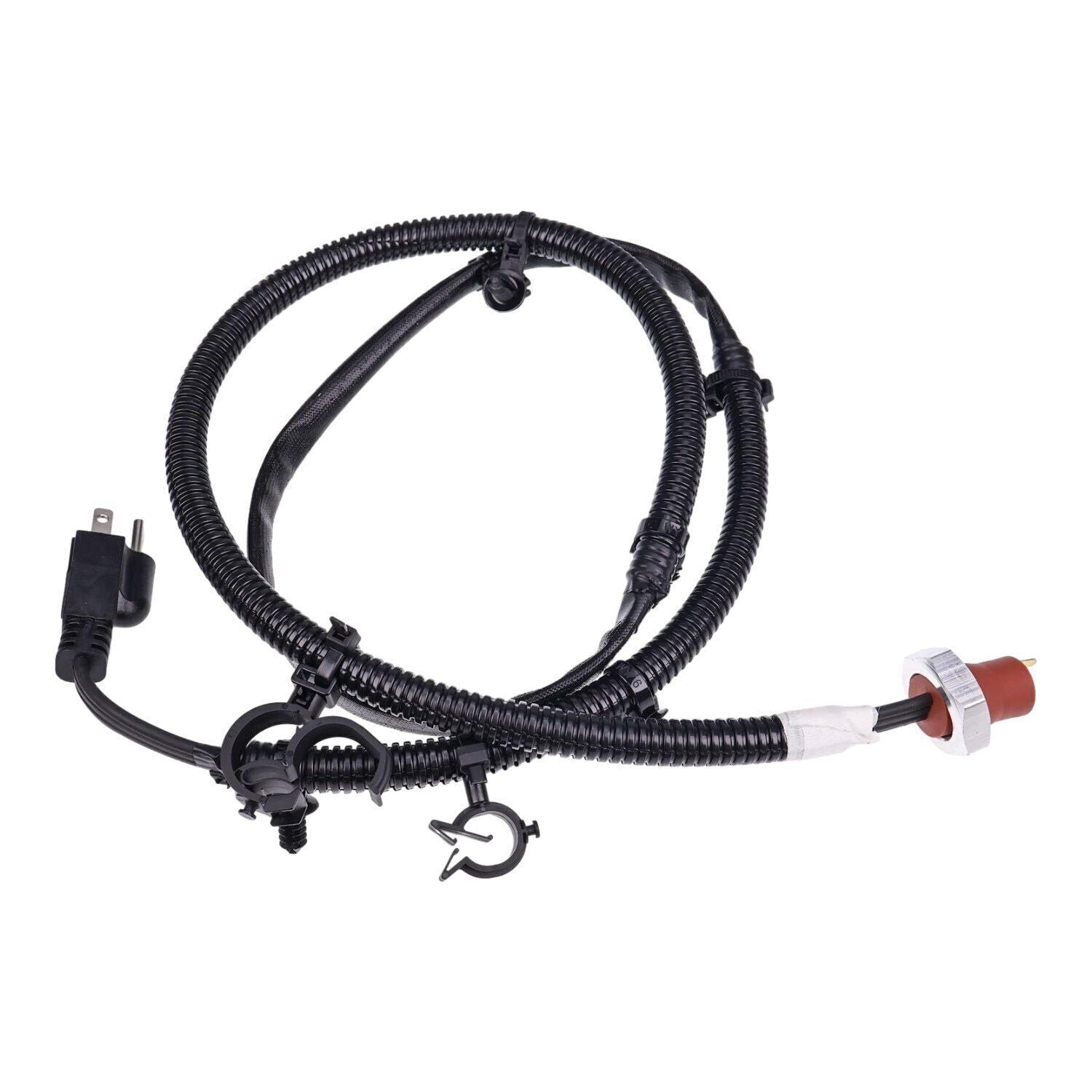 68223419AA  New Engine Block Heater Cord Fit 15-18 Dodge Ram 2500 3500