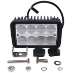 LED Cab Light 3900811M91 Compatible with Massey Tractor 6265 6270 6280 6290