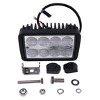 LED Cab Light 3900811M91 Compatible with Massey Tractor 6265 6270 6280 6290
