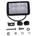 LED Cab Light 3900811M91 Compatible with Massey Tractor 6265 6270 6280 6290