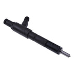 8971741120 8-97174112-0 Fuel Injector Compatible with Isuzu 4HF1-2 Engine