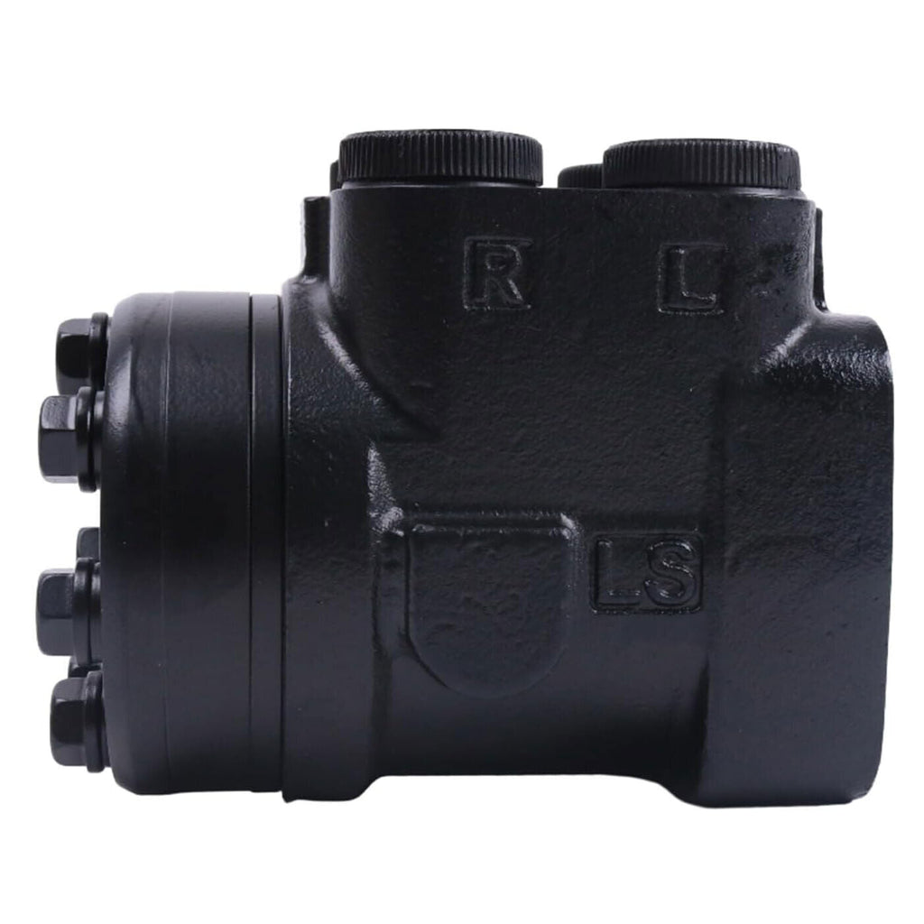 Steering Motor Without Relief Valve 67698C91 For Case International Harvester