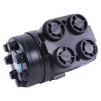 Steering Motor Without Relief Valve 67698C91 For Case International Harvester