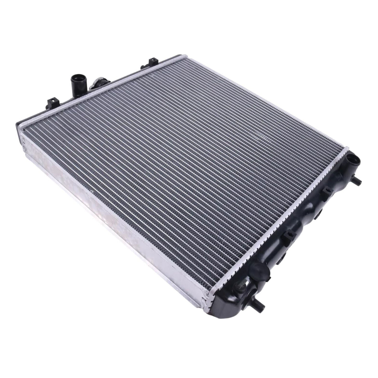 Radiator 3C081-17100 Compatible with Kubota M8560HD M8540HD12 M8540DT M8540F