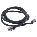 71504977-Pin Input Harness Fit For Bobcat S770 S130 S50 S160 Skid Steer Loader