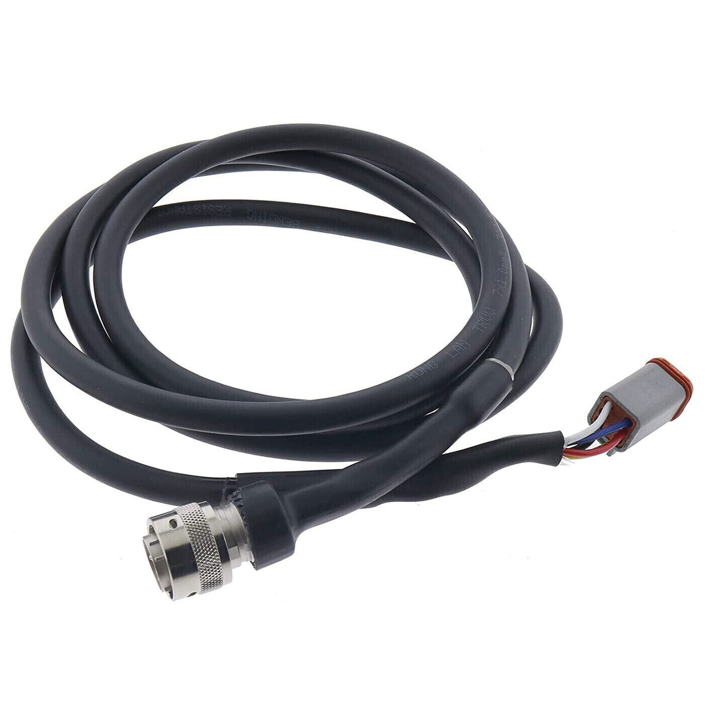 71504977-Pin Input Harness Fit For Bobcat S770 S130 S50 S160 Skid Steer Loader