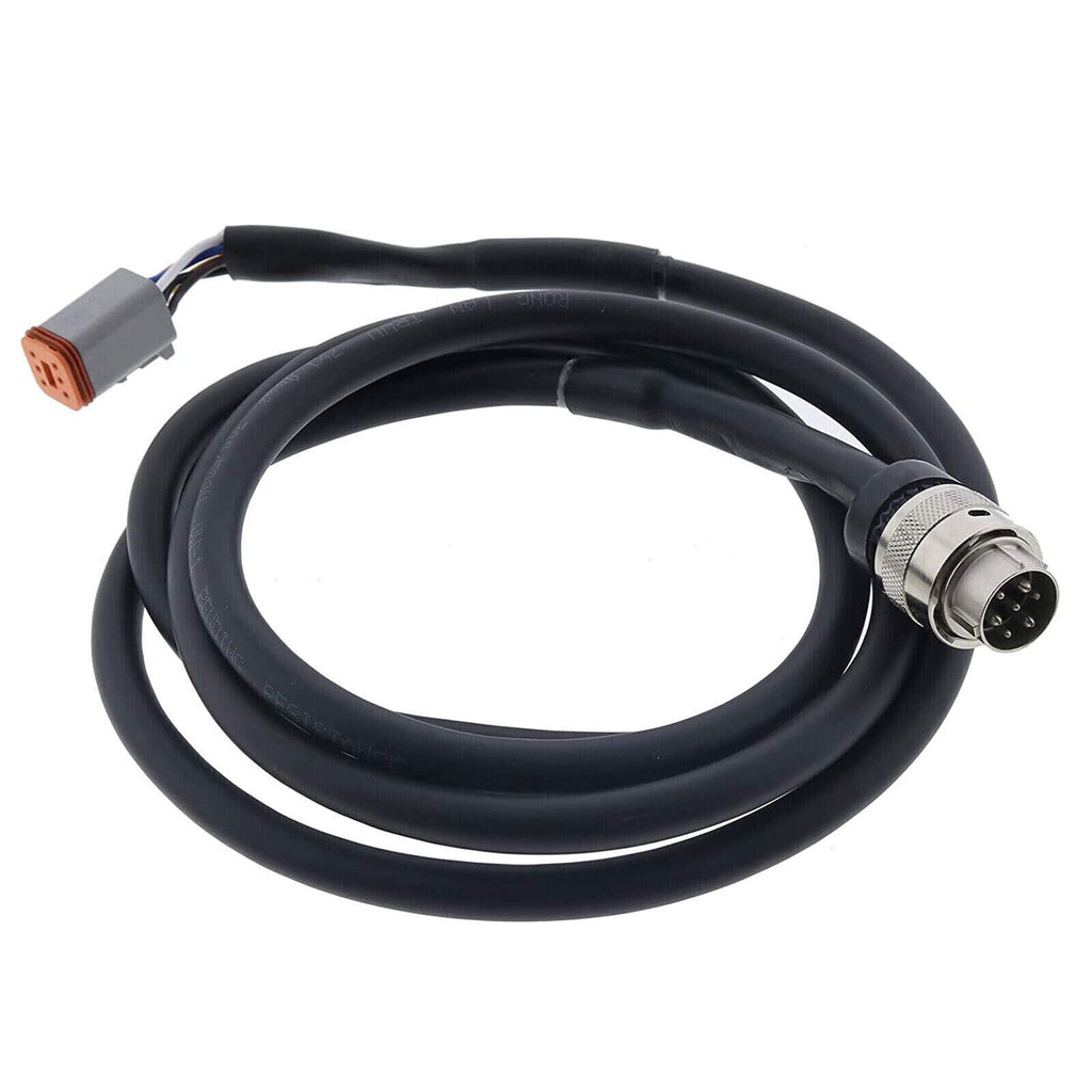 71504977-Pin Input Harness Fit For Bobcat S770 S130 S50 S160 Skid Steer Loader