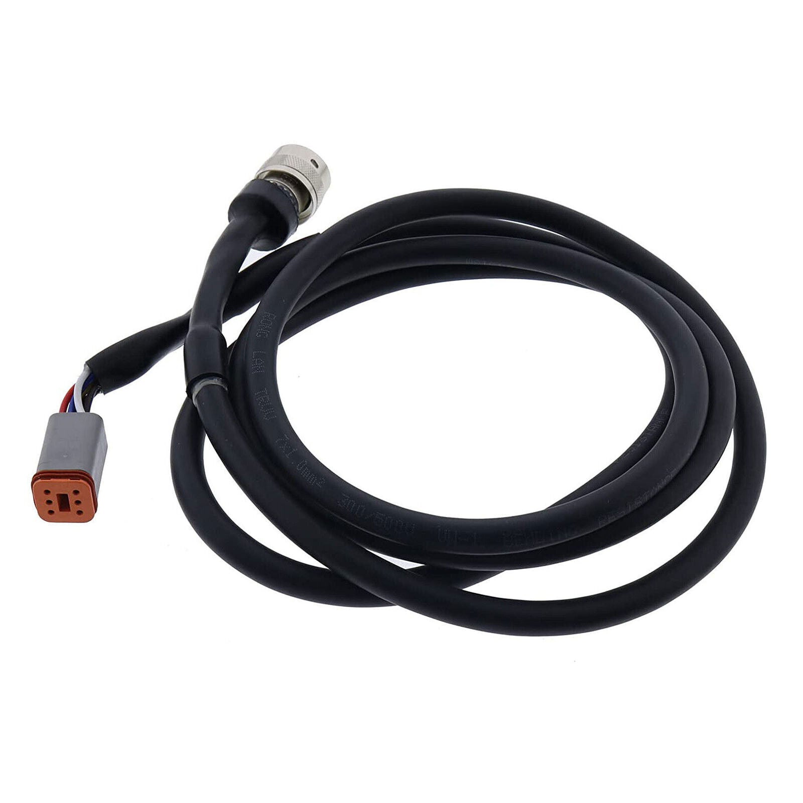 71504977-Pin Input Harness Fit For Bobcat S770 S130 S50 S160 Skid Steer Loader