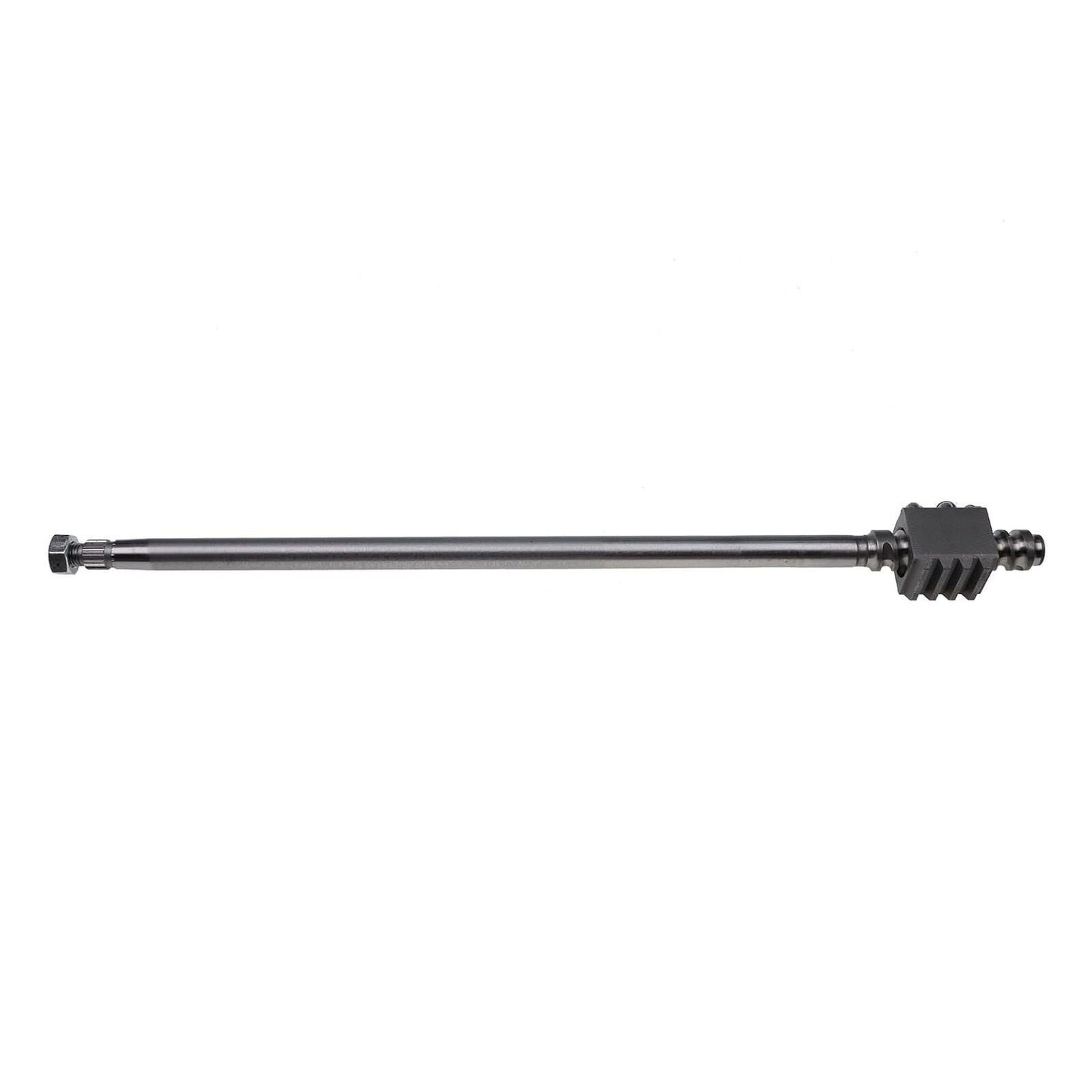 Steering Shaft 66811-41200 Compatible with Kubota B4200 B4200D B5100 B6000