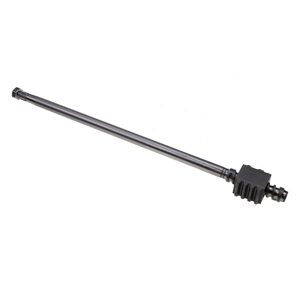 Steering Shaft 66811-41200 Compatible with Kubota B4200 B4200D B5100 B6000