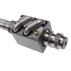 Steering Shaft 66811-41200 Compatible with Kubota B4200 B4200D B5100 B6000