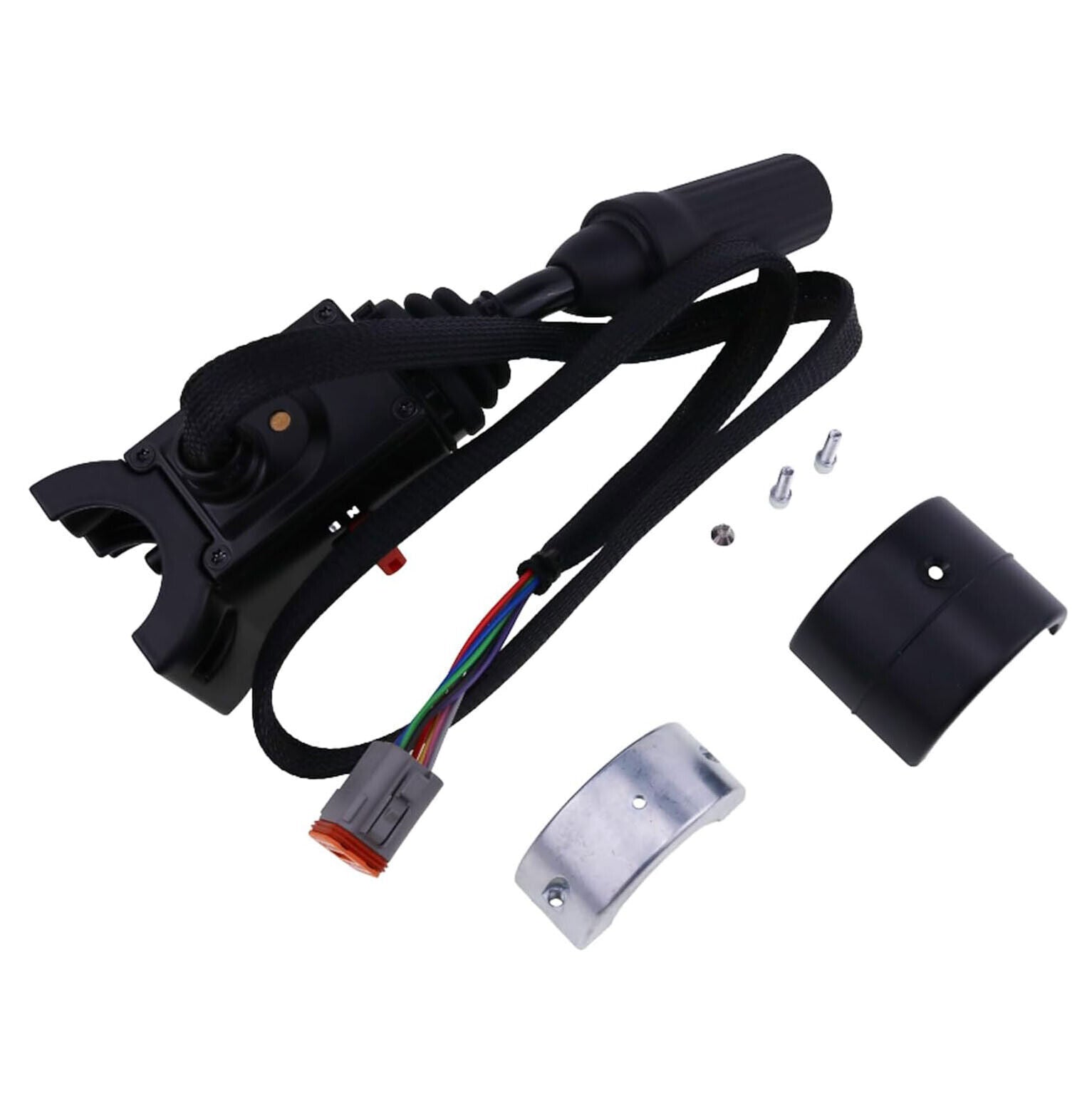 4 Speed Transmission Shift Lever 10267224 Compatible with JLG Models