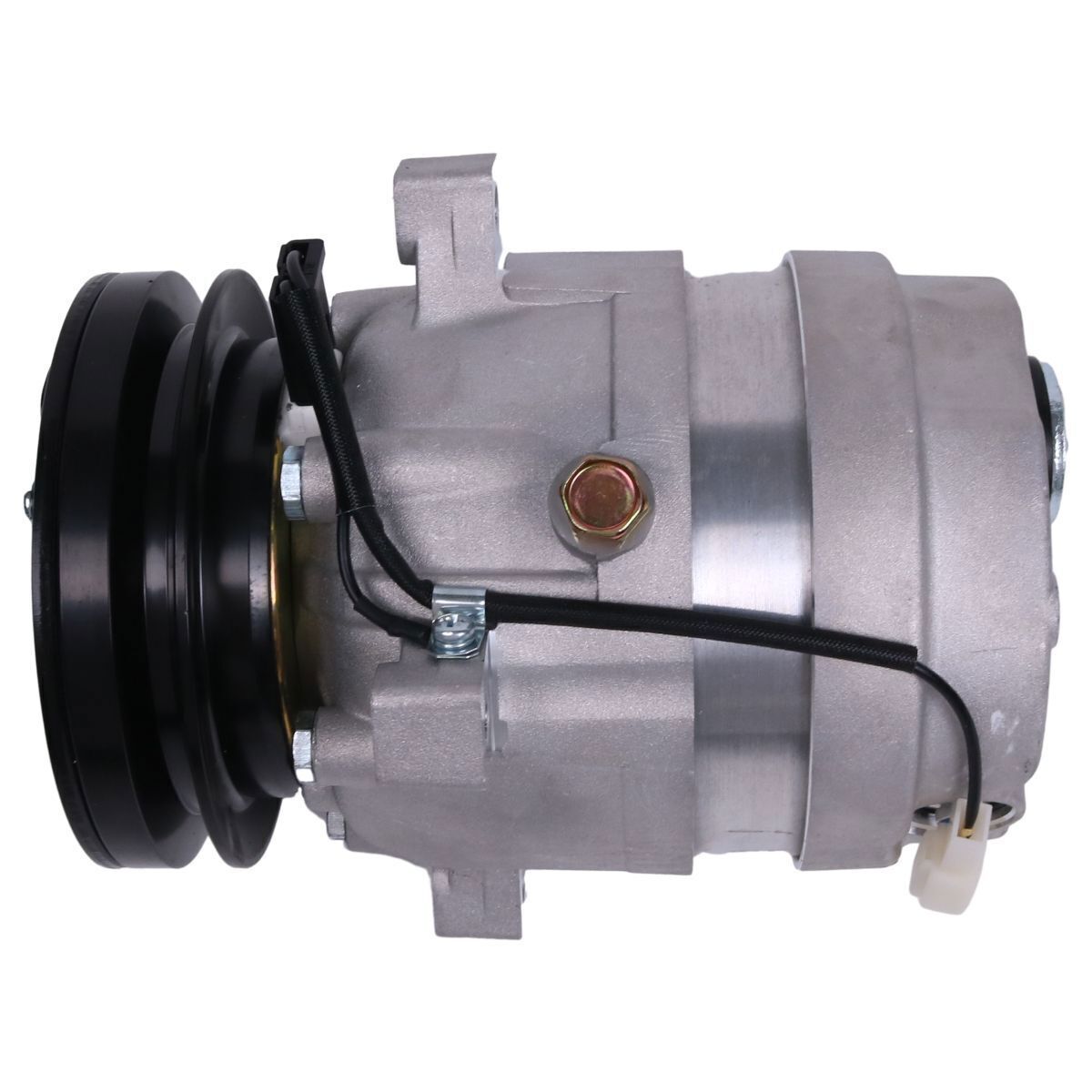 A/C Compressor 5110394 5110511 Fits Kioti DK45S DK55 DK55C DK65C DK901C