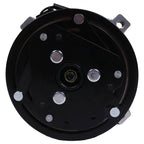 A/C Compressor 5110394 5110511 Fits Kioti DK45S DK55 DK55C DK65C DK901C