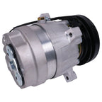 A/C Compressor 5110394 5110511 Fits Kioti DK45S DK55 DK55C DK65C DK901C