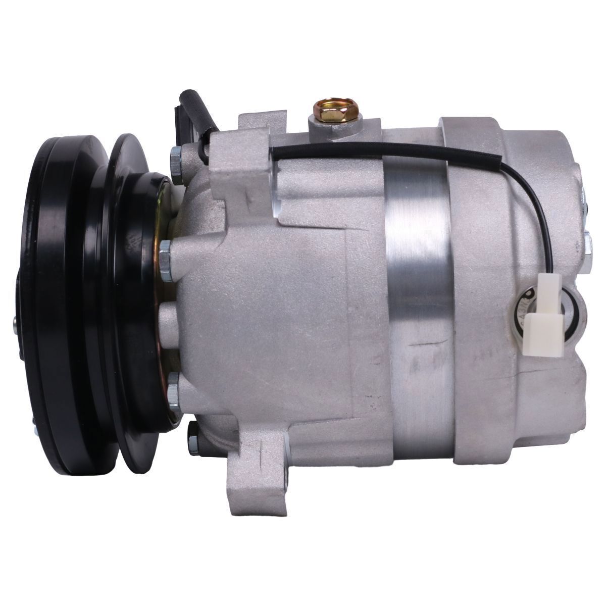 A/C Compressor 5110394 5110511 Fits Kioti DK45S DK55 DK55C DK65C DK901C
