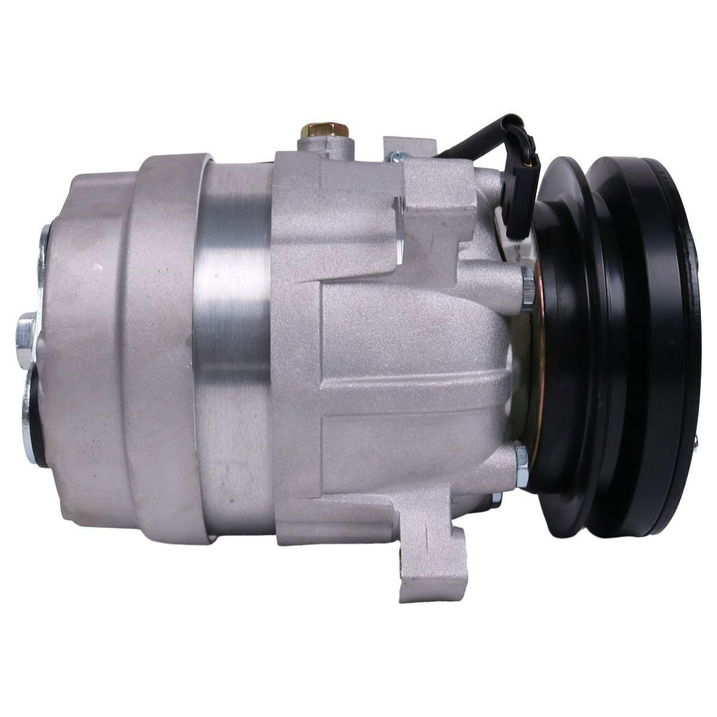A/C Compressor 5110394 5110511 Fits Kioti DK45S DK55 DK55C DK65C DK901C
