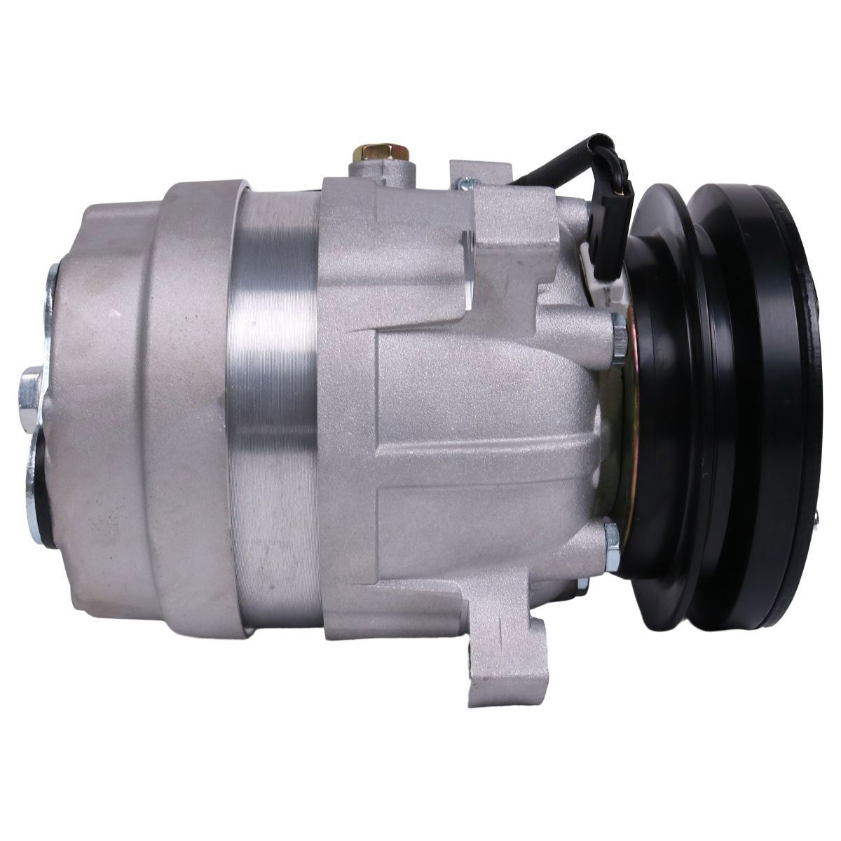 A/C Compressor 5110394 5110511 Fits Kioti DK45S DK55 DK55C DK65C DK901C