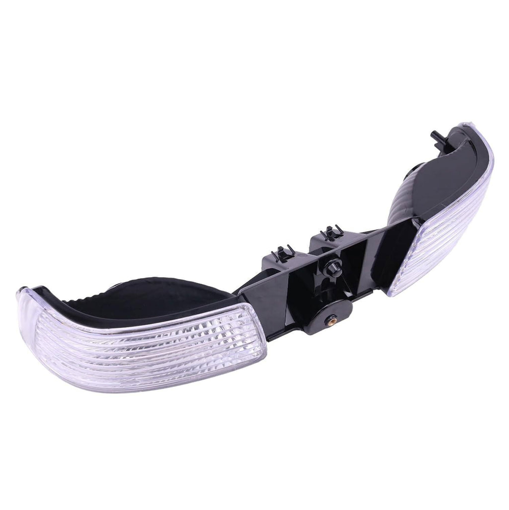 Headlight Housing AM135617 Compatible with John Deere X700 X720 X720SE X724 X728