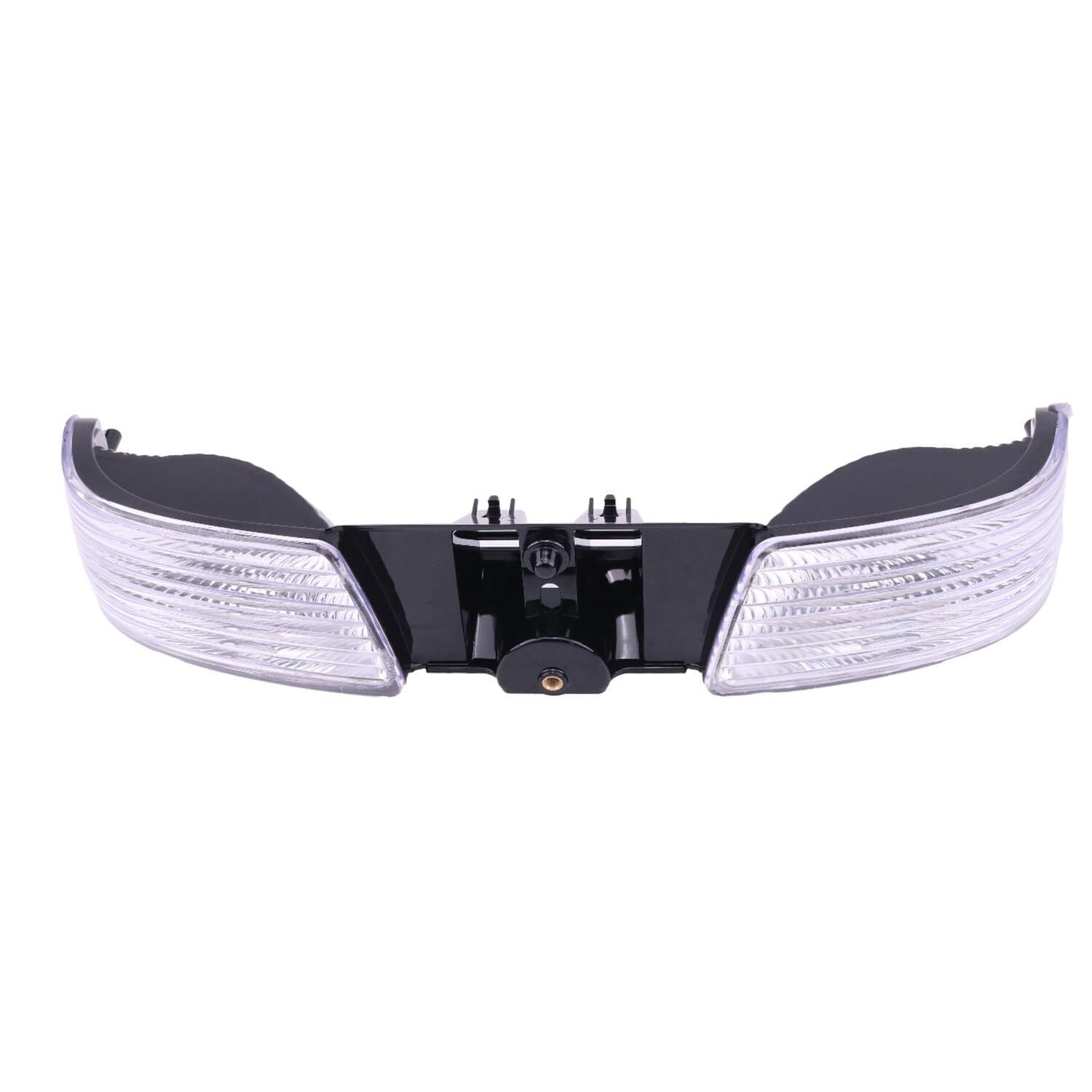 Headlight Housing AM135617 Compatible with John Deere X700 X720 X720SE X724 X728