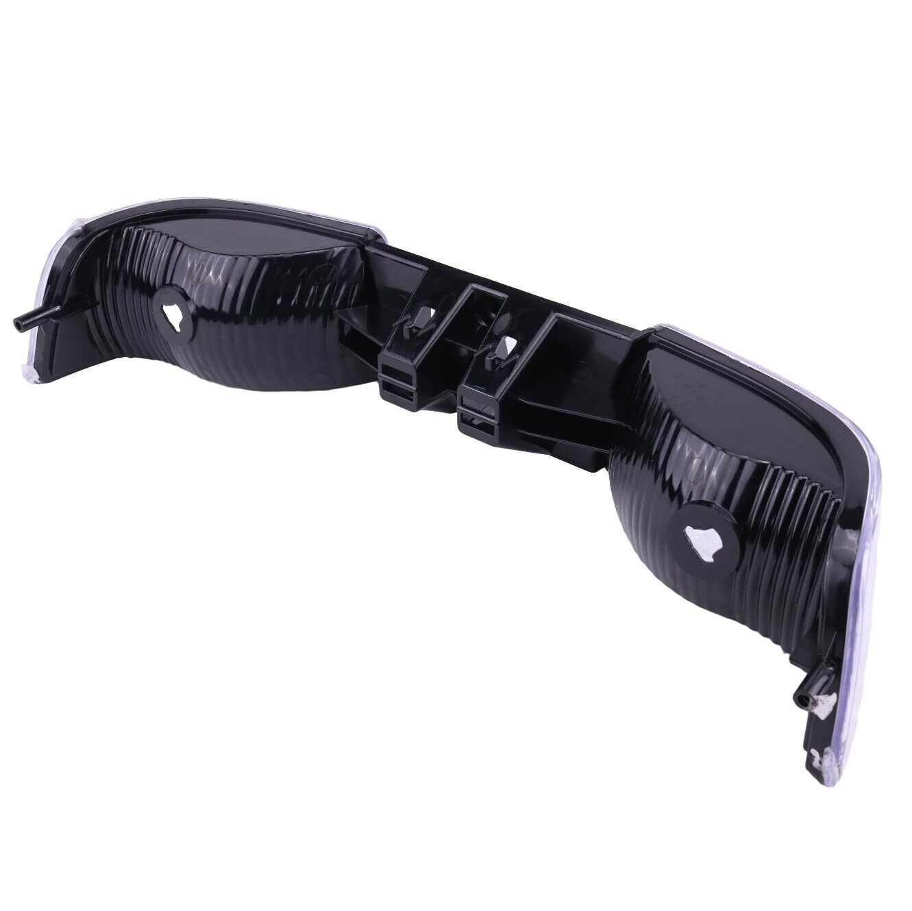 Headlight Housing AM135617 Compatible with John Deere X700 X720 X720SE X724 X728