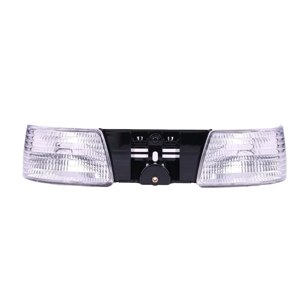 Headlight Housing AM135617 Compatible with John Deere X700 X720 X720SE X724 X728