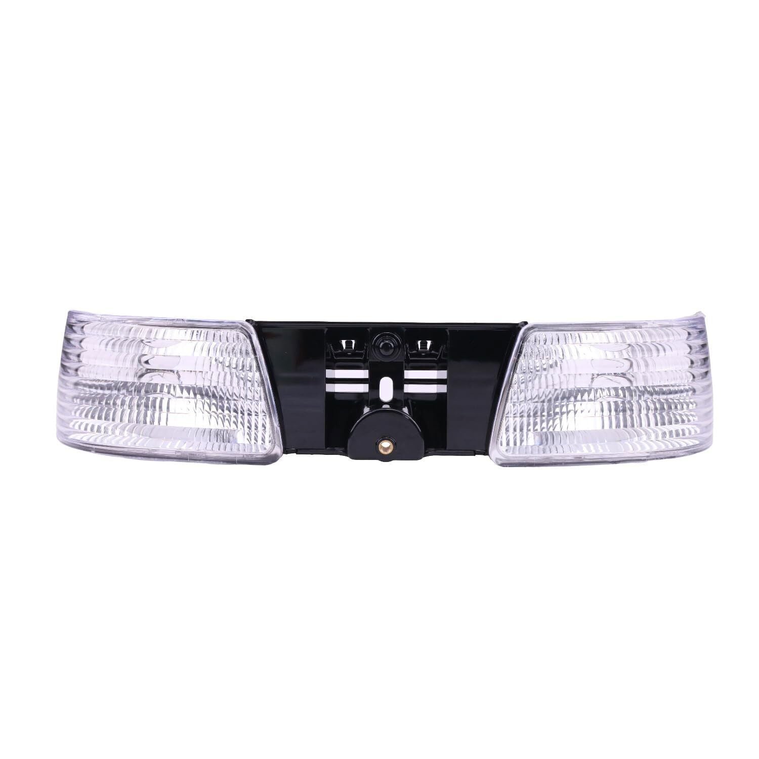 Headlight Housing AM135617 Compatible with John Deere X700 X720 X720SE X724 X728