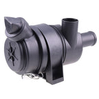 Air Cleaner G042544 Include P822686 Primary Filter For Kawasaki Mule 4010 2510