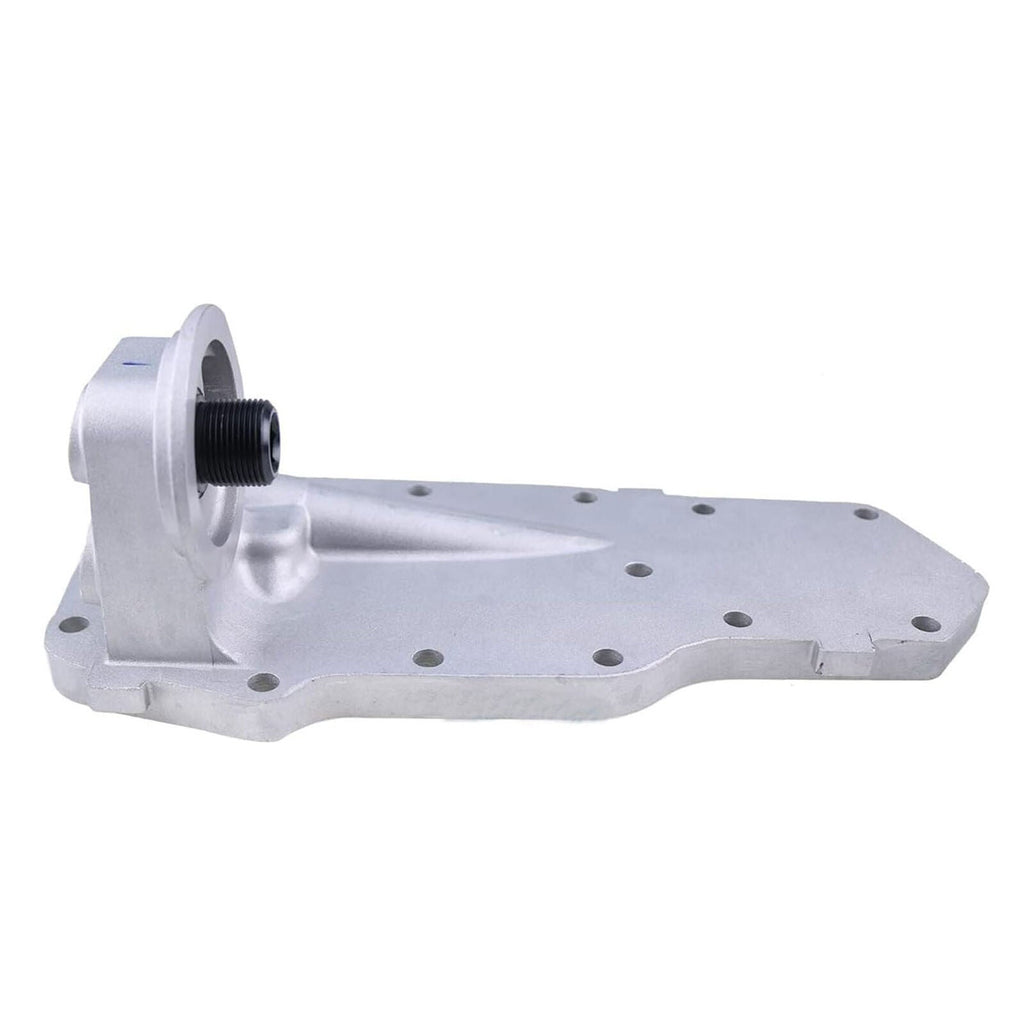 Oil Cooler Cover 4934217 Compatible with 1989-2002 Dodge Ram Cummins
