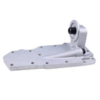 Oil Cooler Cover 4934217 Compatible with 1989-2002 Dodge Ram Cummins