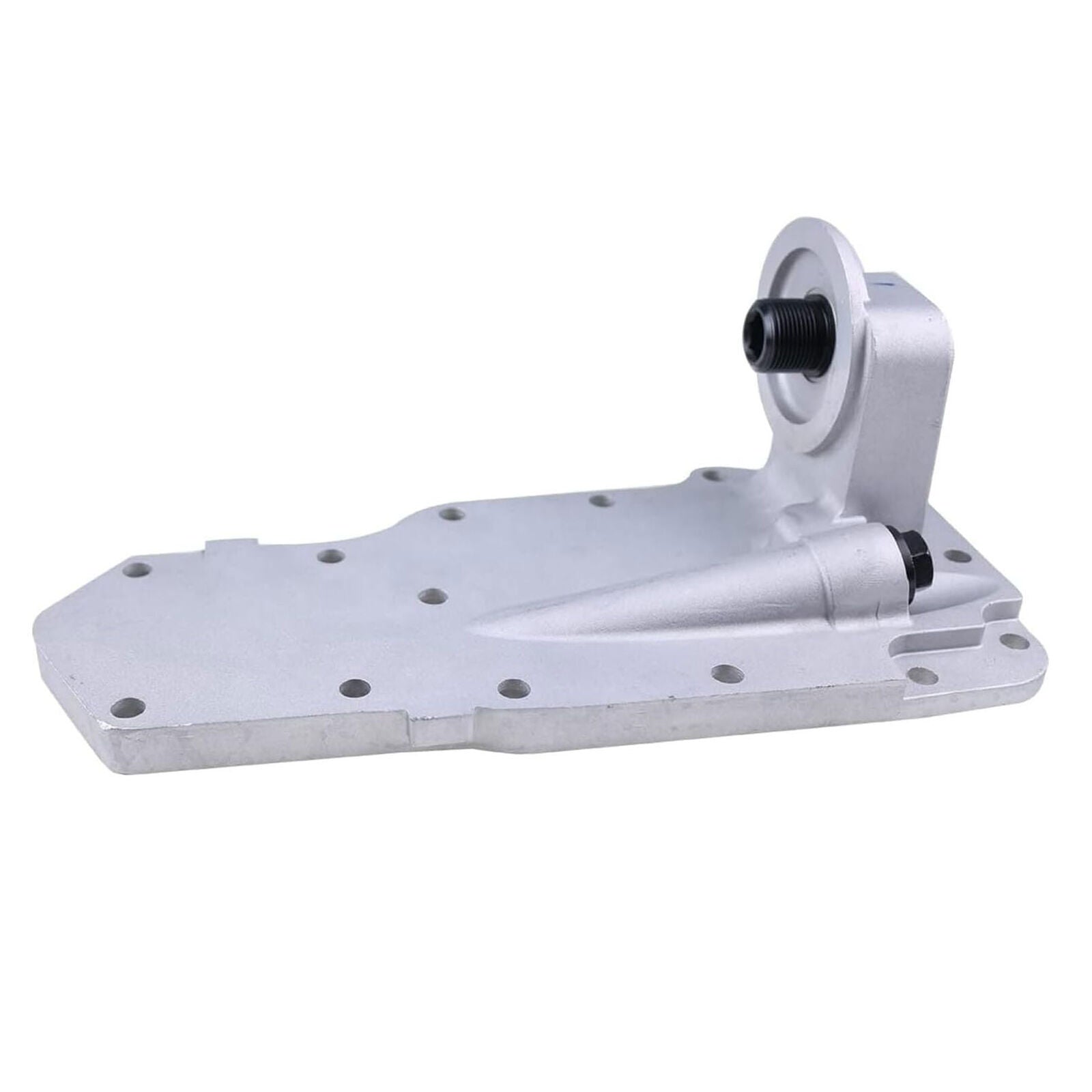Oil Cooler Cover 4934217 Compatible with 1989-2002 Dodge Ram Cummins