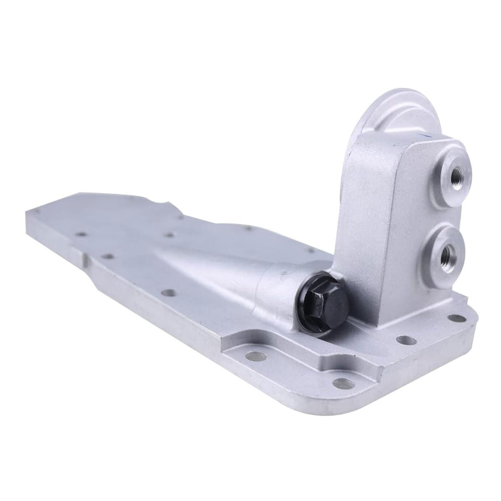 Oil Cooler Cover 4934217 Compatible with 1989-2002 Dodge Ram Cummins