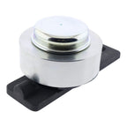 6735884 Drive Belt Tensioner Pulley Assy Fit Bobcat Skid Steer 751 753 S17 S185