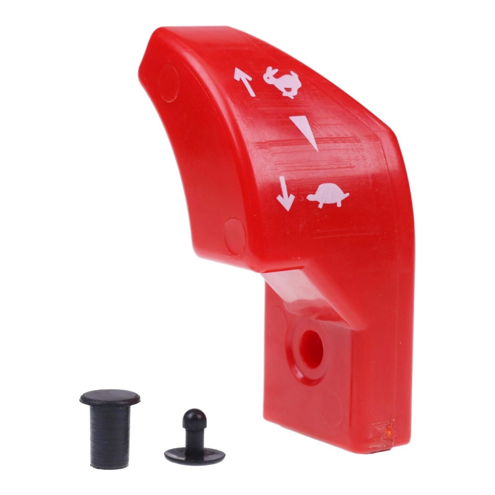 AM128388 Throttle Control Knob & Hardware Kit  Fit John Deere 415 425 445 455