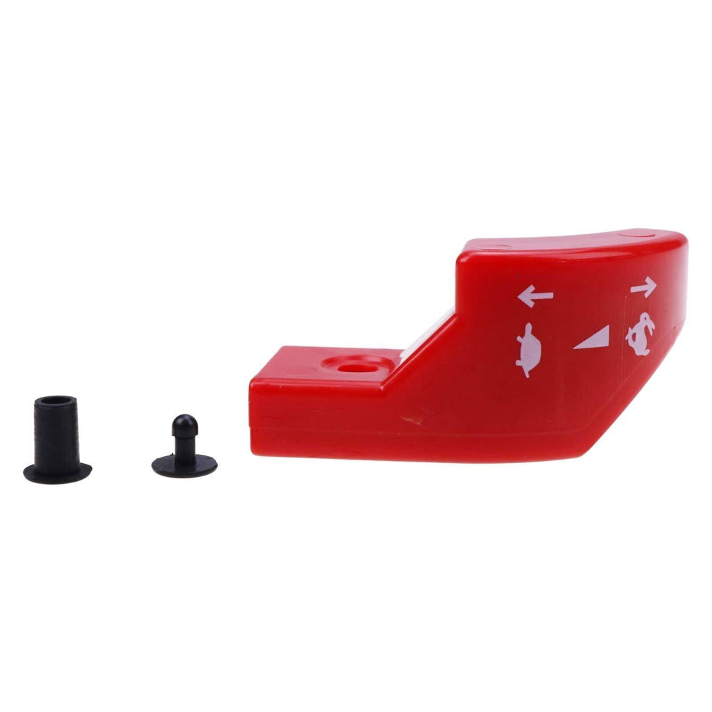 AM128388 Throttle Control Knob & Hardware Kit  Fit John Deere 415 425 445 455