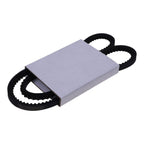 6675839 Alternator Belt Suitable To Bobcat Skid Steer 843 863 943 A220 A330