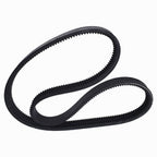 6736775 New 3 Grooves Drive Pump Belt Fits Bobcat 753 S130 S185 S205 T180 T190