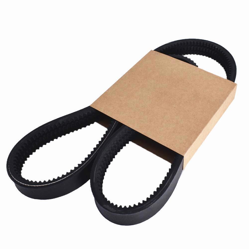 6736775 New 3 Grooves Drive Pump Belt Fits Bobcat 753 S130 S185 S205 T180 T190