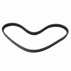 6736775 New 3 Grooves Drive Pump Belt Fits Bobcat 753 S130 S185 S205 T180 T190
