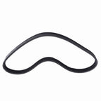 6736775 New 3 Grooves Drive Pump Belt Fits Bobcat 753 S130 S185 S205 T180 T190