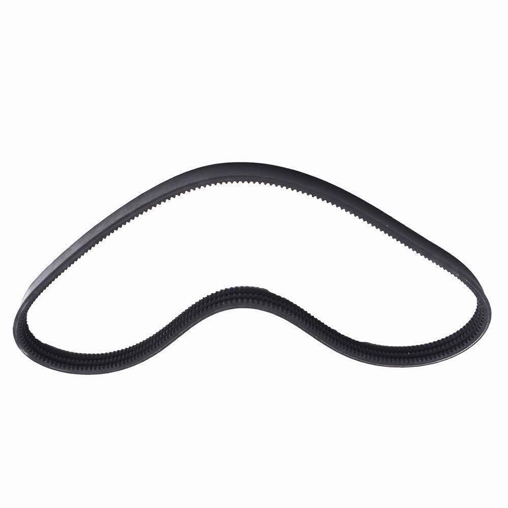 6736775 New 3 Grooves Drive Pump Belt Fits Bobcat 753 S130 S185 S205 T180 T190