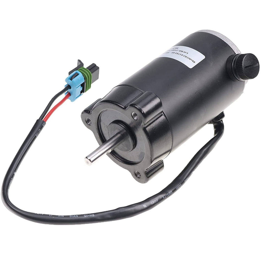 62-61762-00 54-00639-114 DC Fan Motor 14V For Carrier Supra 844 850U 750 522