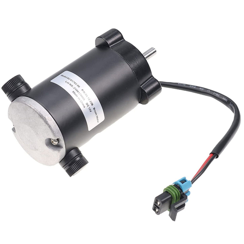 62-61762-00 54-00639-114 DC Fan Motor 14V For Carrier Supra 844 850U 750 522