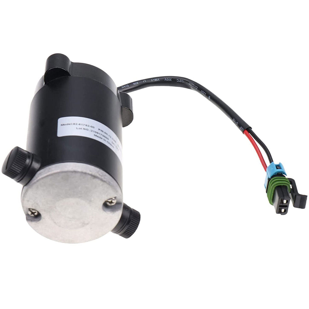 62-61762-00 54-00639-114 DC Fan Motor 14V For Carrier Supra 844 850U 750 522