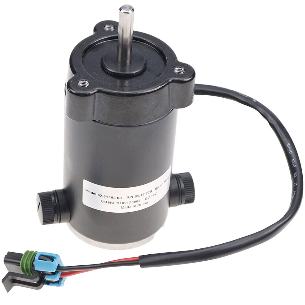 62-61762-00 54-00639-114 DC Fan Motor 14V For Carrier Supra 844 850U 750 522