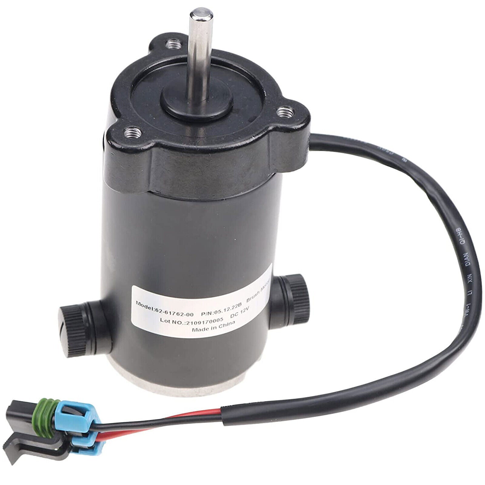 62-61762-00 54-00639-114 DC Fan Motor 14V For Carrier Supra 844 850U 750 522