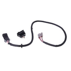 Emergency Light Switch 6668816 and Pigtail 6718872 For Bobcat 751 753 763 773