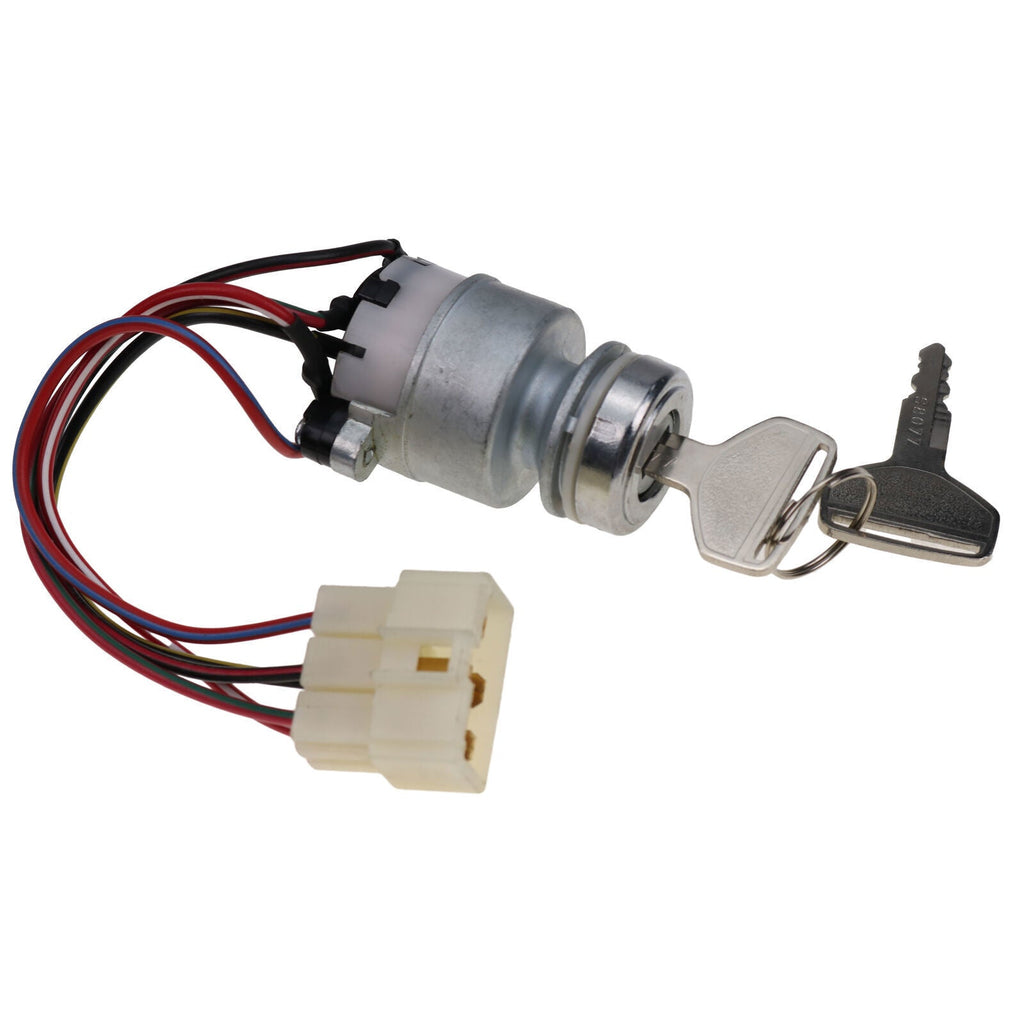 PTO Switch T5710-69252 Compatible with Kioti DK4510 DK4510HS DK5010 DK5010HS
