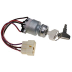 PTO Switch T5710-69252 Compatible with Kioti DK4510 DK4510HS DK5010 DK5010HS